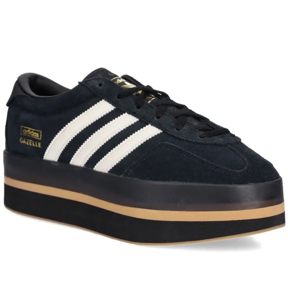 adidas Shoes - NEW adidas Gazelle Stack Sneaker